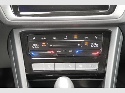 VW Touran 1.5 TSI DSG (2026) - Photo 10