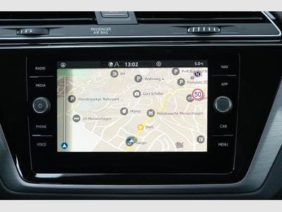 VW Touran 1.5 TSI DSG (2026) - Photo 9