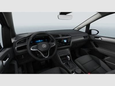 VW Touran Life Plus 1.5 TSI 7-Gang-DSG (2026) - Photo 4