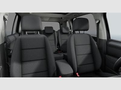 VW Touran Life Plus 1.5 TSI 7-Gang-DSG (2026) - Photo 5