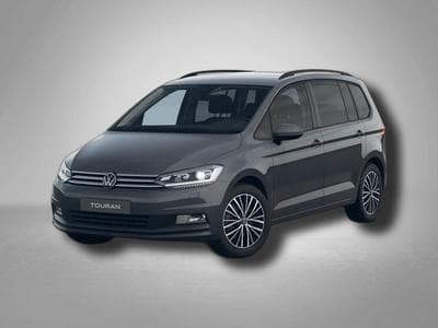 VW Touran Life Plus 1.5 TSI 7-Gang-DSG (2026) - Photo 1