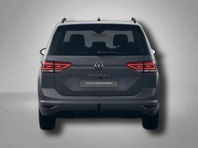 VW Touran Life Plus 1.5 TSI 7-Gang-DSG (2026) - Photo 4