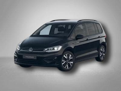 VW Touran Highline R-Line 1.5 TSI 7-Gang-DSG (2026) - Photo 1