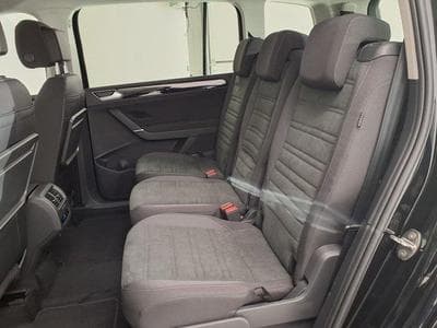 VW Touran Highline R-Line 1.5 TSI 7-Gang-DSG (2026) - Photo 10