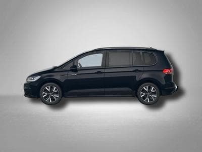 VW Touran Highline R-Line 1.5 TSI 7-Gang-DSG (2026) - Photo 2