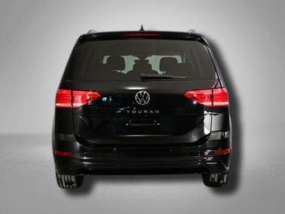 VW Touran Highline R-Line 1.5 TSI 7-Gang-DSG (2026) - Photo 4