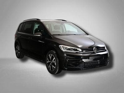 VW Touran Highline R-Line 1.5 TSI 7-Gang-DSG (2026) - Photo 7