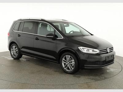 VW Touran Comfortline BMT/Start-Stopp (2026) - Photo 1