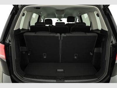 VW Touran Comfortline BMT/Start-Stopp (2026) - Photo 12