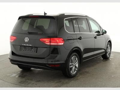 VW Touran Comfortline BMT/Start-Stopp (2026) - Photo 2