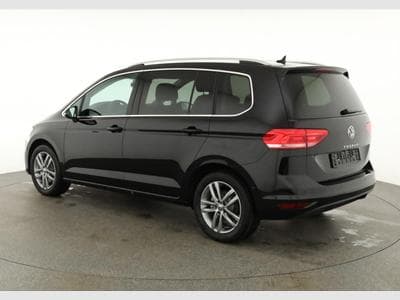 VW Touran Comfortline BMT/Start-Stopp (2026) - Photo 3