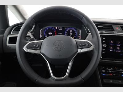 VW Touran Comfortline BMT/Start-Stopp (2026) - Photo 5