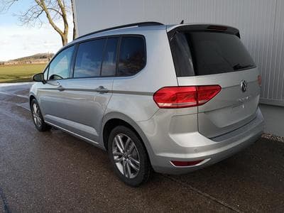 VW Touran Comfortline BMT/Start-Stopp (2026) - Photo 2