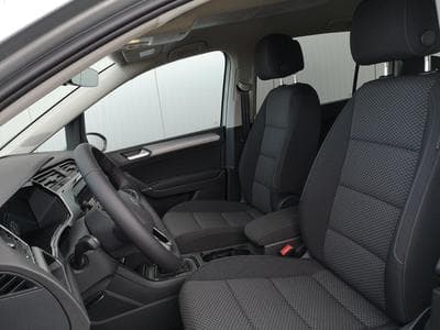 VW Touran Comfortline BMT/Start-Stopp (2026) - Photo 7