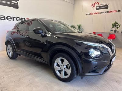 Nissan Juke (2020) - Photo 1