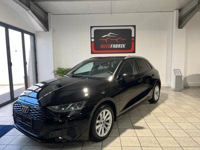 Audi A3 35 TFSI S tronic (2021) - Foto 1