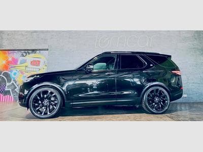 Land-Rover Discovery DISCOVERY 5 HSE LUXURY SDV6 (2020) - Photo 1
