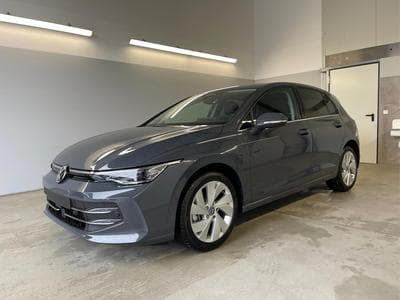VW Golf Style (2026) - Photo 1
