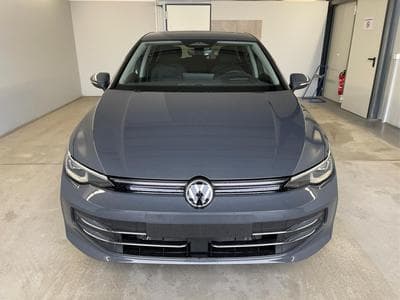 VW Golf Style (2026) - Photo 2