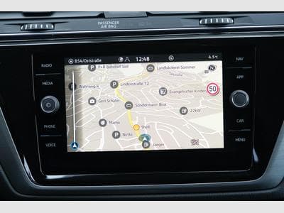 VW Touran 1.5 TSI DSG (2026) - Foto 11