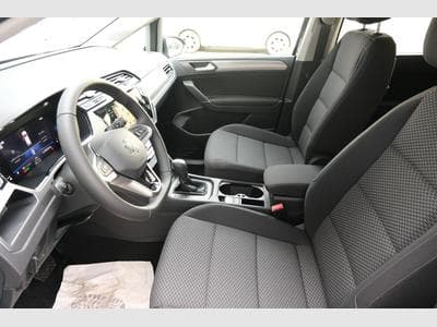 VW Touran 1.5 TSI DSG (2026) - Foto 13