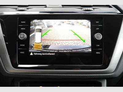 VW Touran 1.5 TSI DSG (2026) - Photo 15