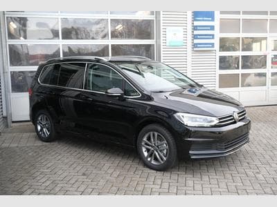 VW Touran 1.5 TSI DSG (2026) - Foto 3
