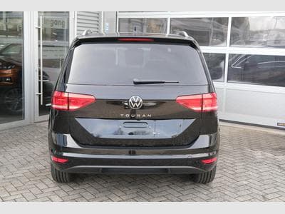 VW Touran 1.5 TSI DSG (2026) - Foto 4