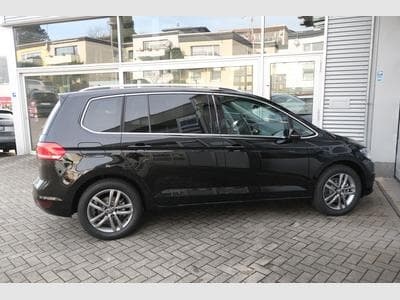 VW Touran 1.5 TSI DSG (2026) - Photo 5
