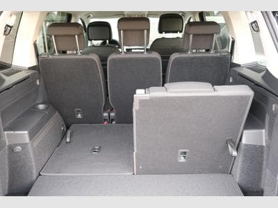 VW Touran 1.5 TSI DSG (2026) - Foto 6