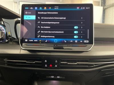 VW Golf Style (2026) - Photo 11