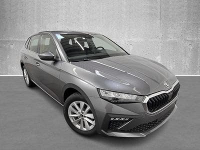 Skoda Scala Selection (2026) - Photo 1