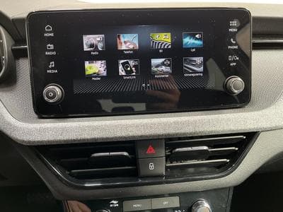 Skoda Scala Selection (2026) - Photo 15