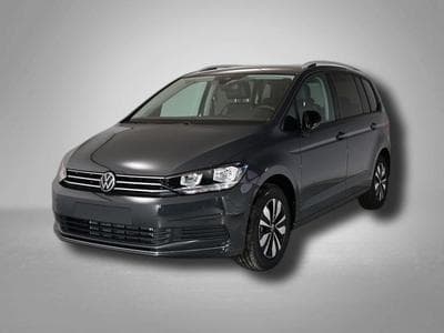 VW Touran Life Plus 1.5 TSI 7-Gang DSG (2025) - Photo 1