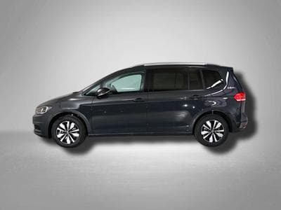 VW Touran Life Plus 1.5 TSI 7-Gang DSG (2025) - Photo 2