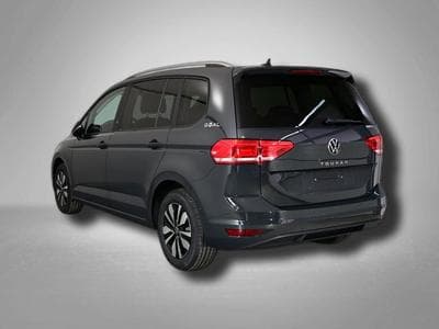 VW Touran Life Plus 1.5 TSI 7-Gang DSG (2025) - Photo 3