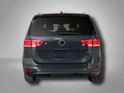 VW Touran Life Plus 1.5 TSI 7-Gang DSG (2025) - Foto 4