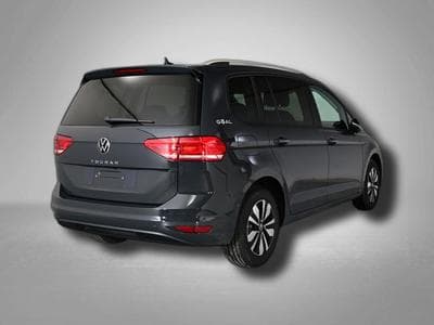 VW Touran Life Plus 1.5 TSI 7-Gang DSG (2025) - Photo 5
