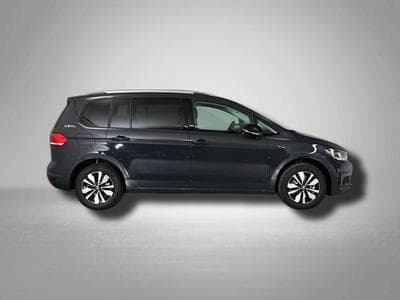 VW Touran Life Plus 1.5 TSI 7-Gang DSG (2025) - Foto 6