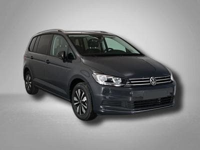 VW Touran Life Plus 1.5 TSI 7-Gang DSG (2025) - Photo 7
