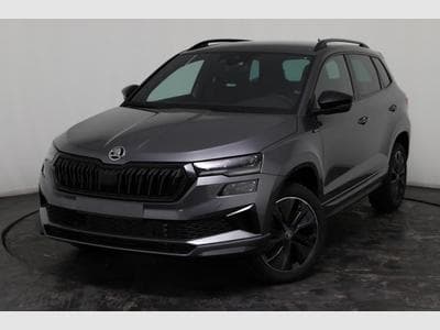 Skoda Karoq Sportline (2026) - Photo 1