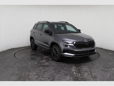 Skoda Karoq Sportline (2026) - Photo 10