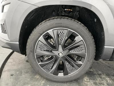 Skoda Karoq Sportline (2026) - Photo 11