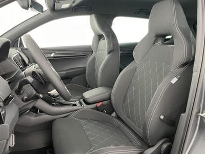 Skoda Karoq Sportline (2026) - Photo 12