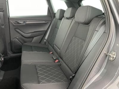 Skoda Karoq Sportline (2026) - Photo 13