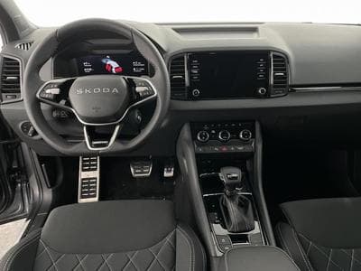 Skoda Karoq Sportline (2026) - Photo 15
