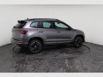 Skoda Karoq Sportline (2026) - Photo 8