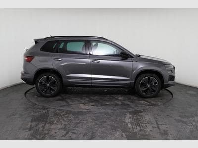 Skoda Karoq Sportline (2026) - Photo 9