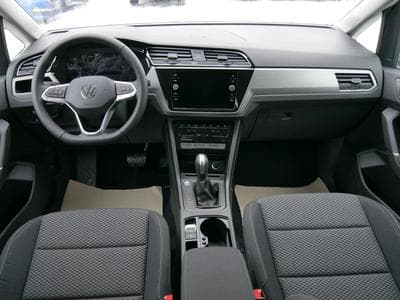 VW Touran Comfortline (2026) - Photo 10