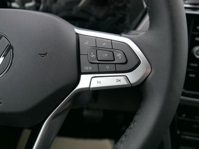 VW Touran Comfortline (2026) - Photo 13